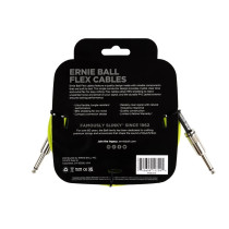 6414 Flex Cable Green 3m