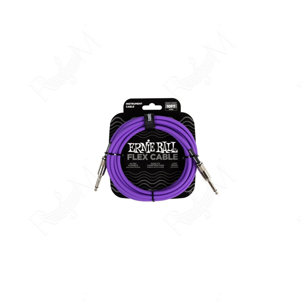 6415 Flex Cable Purple 3m