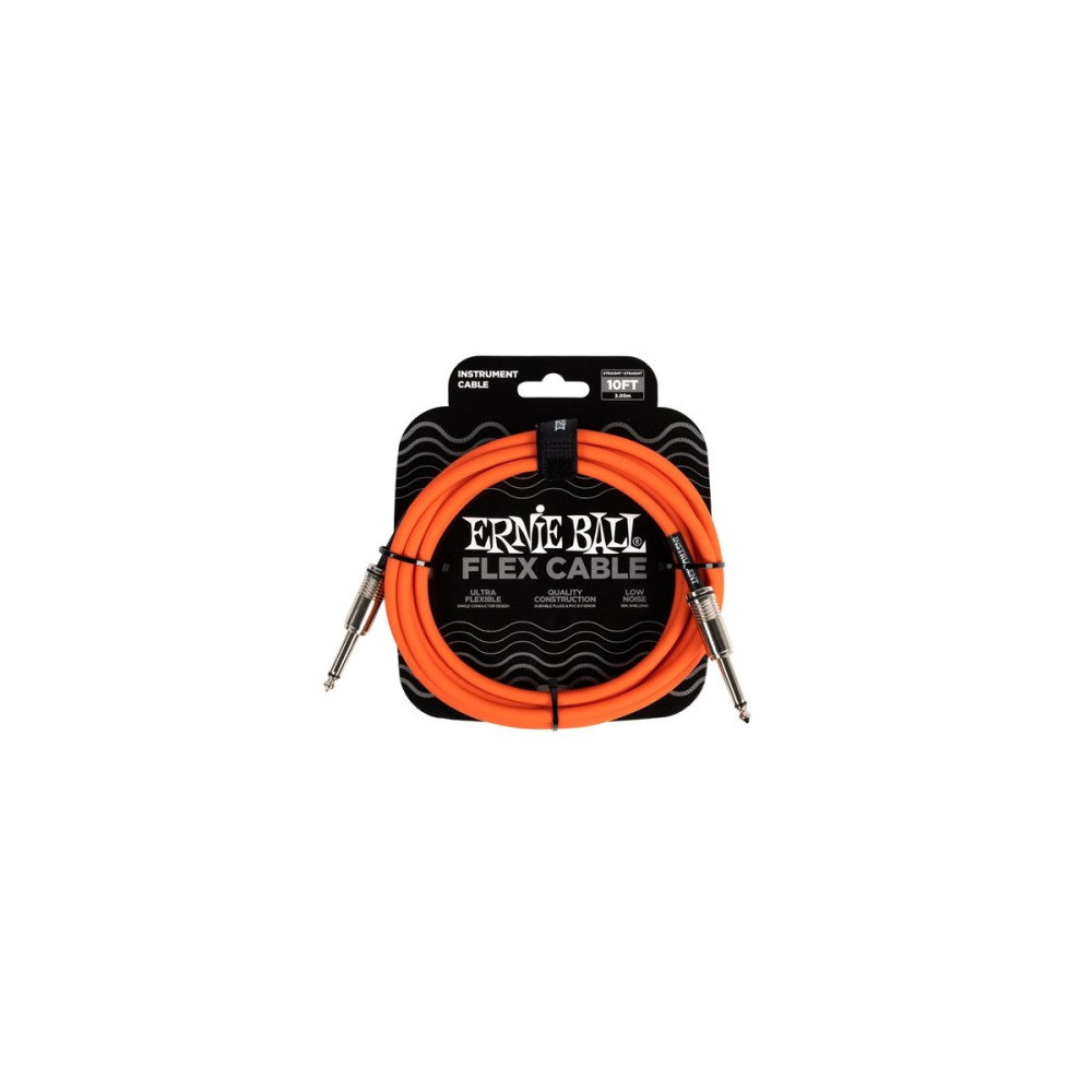6416 Flex Cable Orange 3m