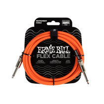 6416 Flex Cable Orange 3m
