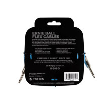 6417 Flex Cable Blue 6m