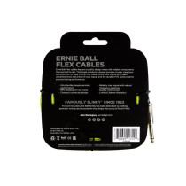 6419 Flex Cable Green 6m