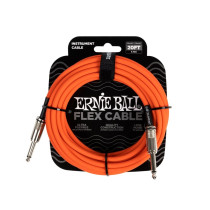 6421 Flex Cable Orange 6m