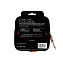 6421 Flex Cable Orange 6m
