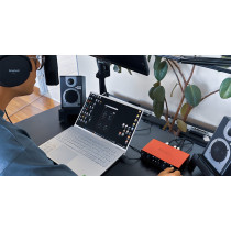 Scarlett 2i2 Studio 4th Gen