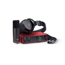 Scarlett 2i2 Studio 4th Gen