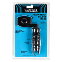 9611 Pegwinder Select Bass