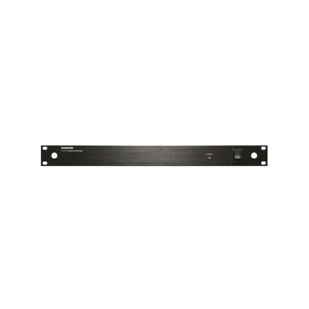GLXD+FMZ4 Frequency Manager