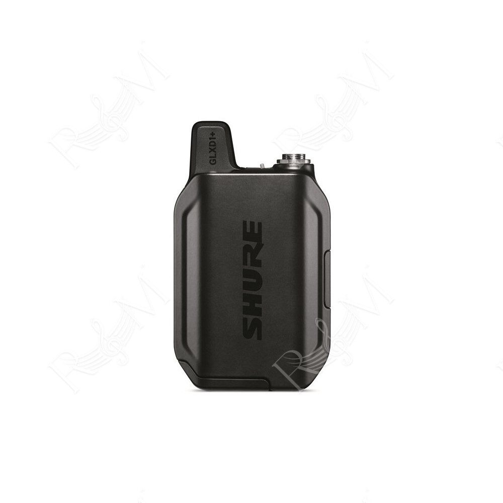 GLXD1+ Trasmettitore Bodypack