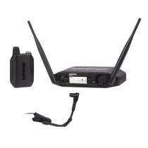 GLXD14+ con Beta 98 Sistema Wireless