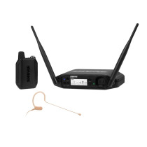 GLXD14+ con MX153 Sistema Wireless Archetto