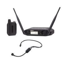 GLXD14+ con PGA31 Sistema Wireless Archetto