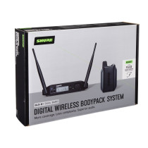 GLXD14+ con PGA31 Sistema Wireless Archetto