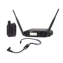 GLXD14+ con SM35 Sistema Wireless Archetto