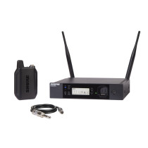 GLXD14R+ Sistema Wireless per Chitarra e Basso
