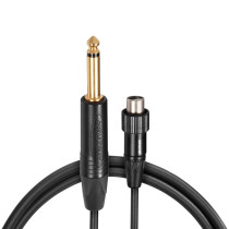 GLXD14R+ Sistema Wireless per Chitarra e Basso