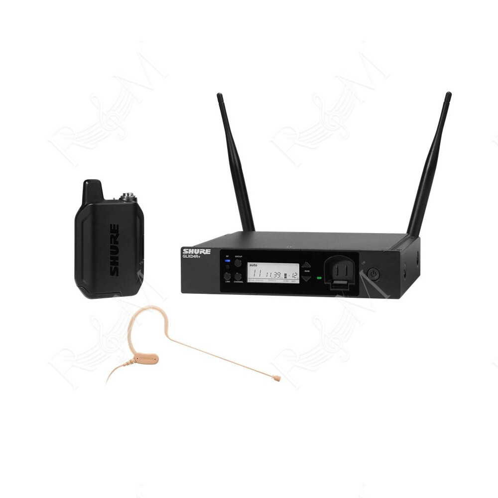 GLXD14R+ con MX153 Sistema Wireless Archetto