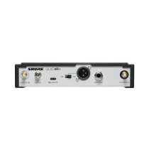 GLXD14R+ con MX153 Sistema Wireless Archetto