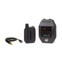 GLXD16+ Sistema Wireless per Chitarra e Basso