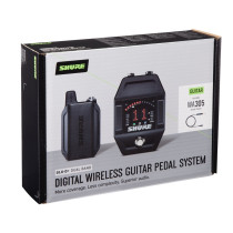 GLXD16+ Sistema Wireless per Chitarra e Basso