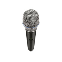 GLXD2+ Beta 87A Microfono Trasmettitore