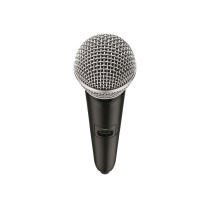 GLXD2+ SM58 Microfono Trasmettitore