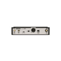 GLXD24R+ con SM58 Sistema Wireless