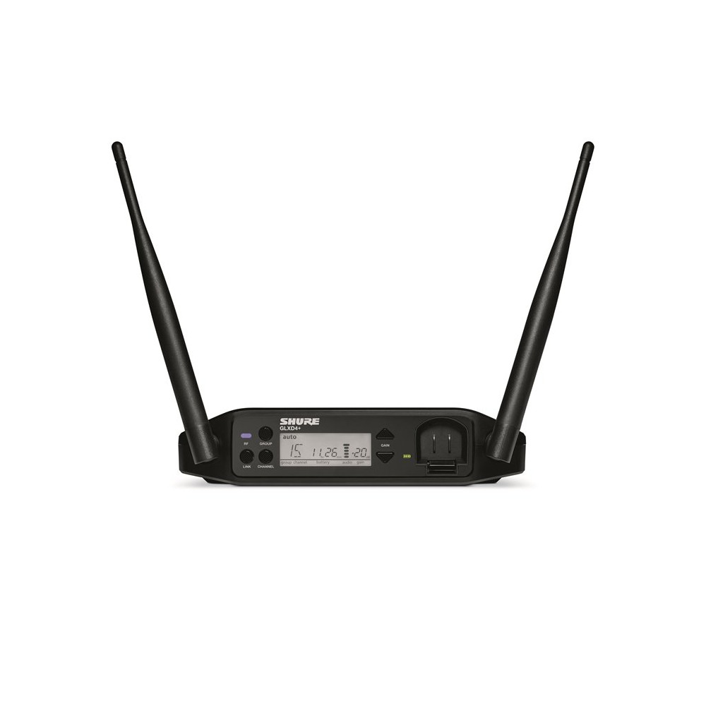 GLXD4+ Ricevitore Wireless