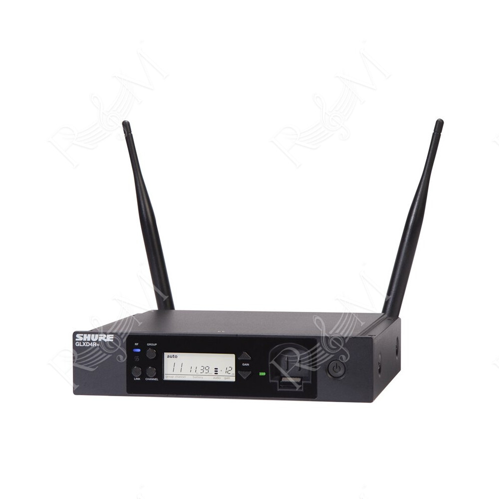 GLXD4R+ Ricevitore Wireless