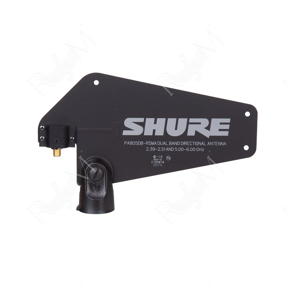 PA805DB-RSMA Antenna Direzionale Passiva