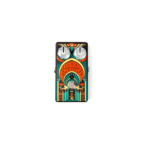 CSP041 Hybrid Fuzz