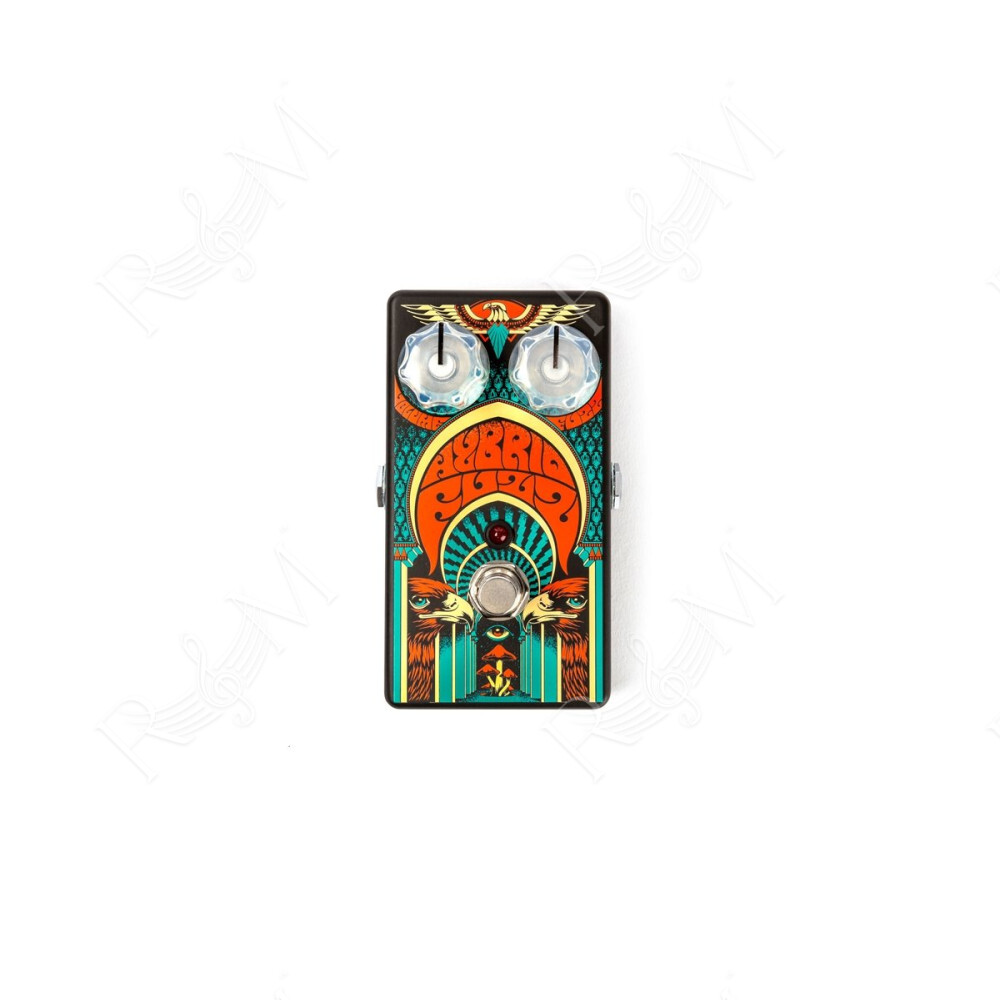 CSP041 Hybrid Fuzz
