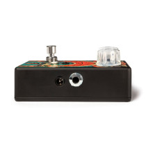 CSP041 Hybrid Fuzz