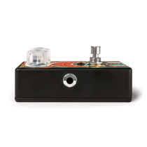 CSP041 Hybrid Fuzz