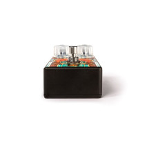 CSP041 Hybrid Fuzz