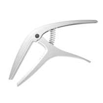 9616 Axis Dual Radius Capo White