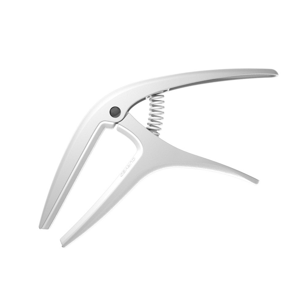 9616 Axis Dual Radius Capo White