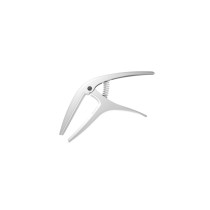 9616 Axis Dual Radius Capo White