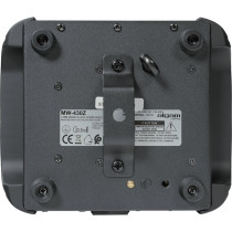 MW430Z Wash Testa Mobile Led 4x30W RGBW + Zoom