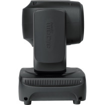 MHE60 WASH Testa Mobile 60W + Laser