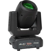 MB80 BEAM Testa Mobile 80W