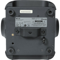 MB80 BEAM Testa Mobile 80W