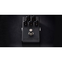 M82B Envelope Filter Blackout