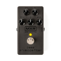 M82B Envelope Filter Blackout