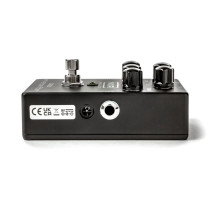 M82B Envelope Filter Blackout
