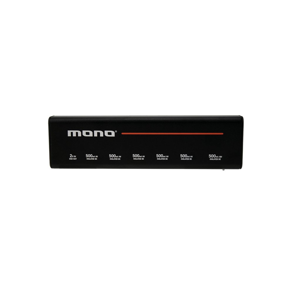 PFX-PS-M-BLK Power Supply Medium