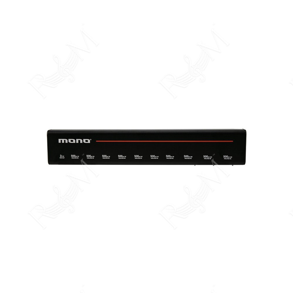 PFX-PS-L-BLK Power Supply Large
