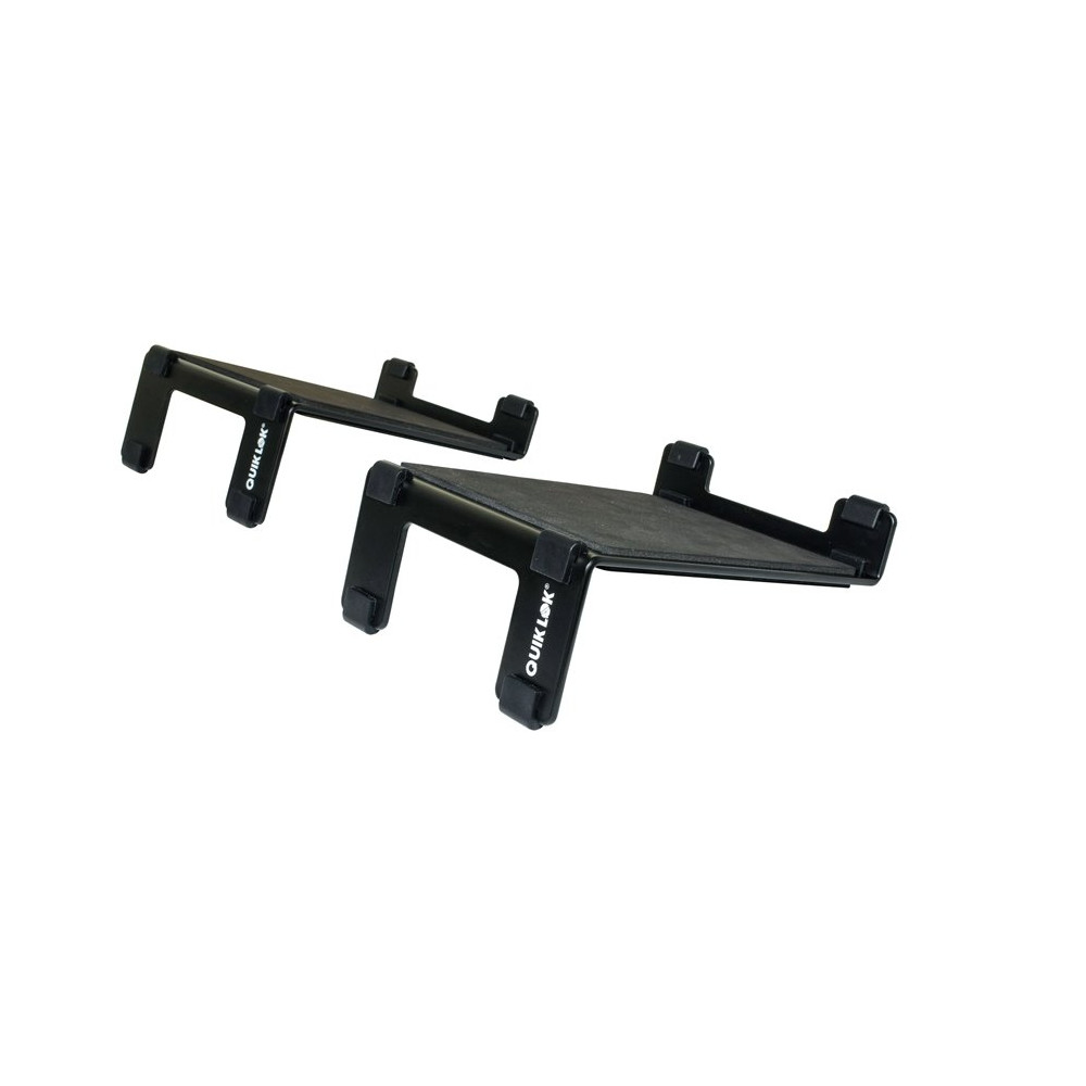MST/002 Coppia di Supporti Speaker Desktop