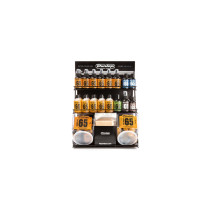 SM2021S Shelf Display