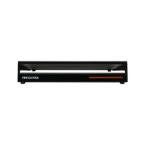 Pedalboard Rail Pedaliera Small